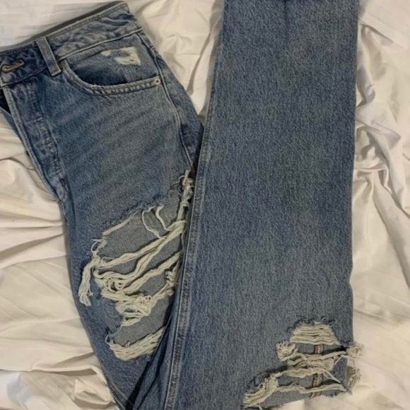 COPY - Garage Jeans - Picture 2 of 2